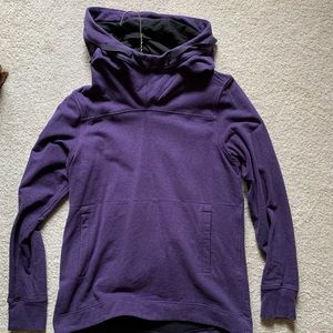 Lululemon Sweatshirt